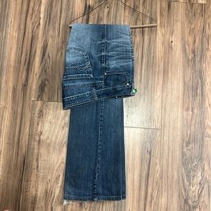 Cowgirl Tuff Jeans